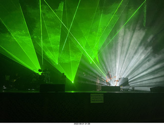 Celebrity Theater - Australian Pink Floyd