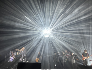 Celebrity Theater - Australian Pink Floyd