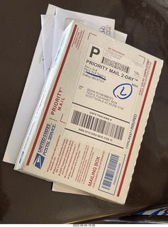 Mystics Bluffs - Adam + Karen