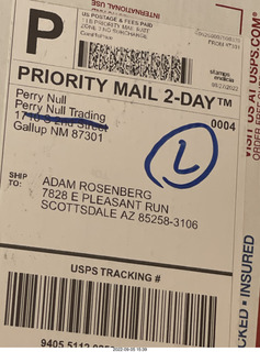 Mystics Bluffs - Adam + Karen + Eleonor