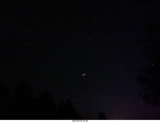 Facebook - starving by Christmas