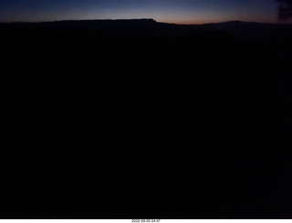 no star party tonight