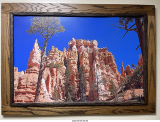 Bryce Canyon hotel picture