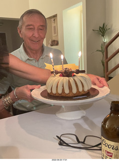 Mooney Mike Meyer birthday