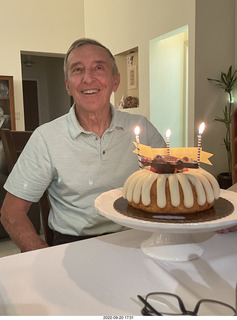 Mooney Mike Meyer birthday