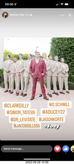 Instagram - Nathan Sills