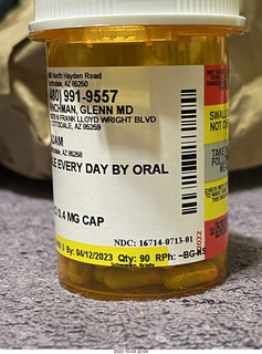 Bryce Canyon hotel picture