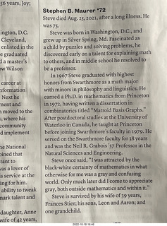 pretty church in Princeton