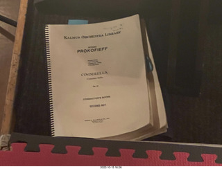 Academy of Music - Philadelphia  Ballet - Party on the Stage - Ballroom