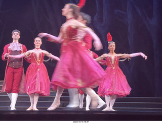 Academy of Music - Philadelphia Ballet - Cinderella