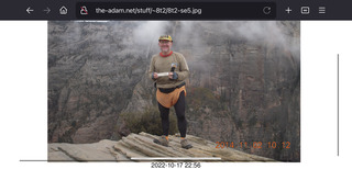 DVT haboob next-door airplane flapping