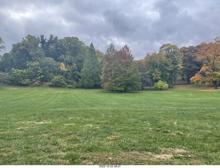 Philadelphia - Melrose Park - Tookany Creek Parkway