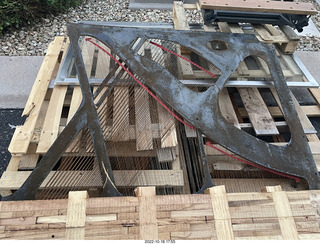 Jim's picture of the DVT haboob