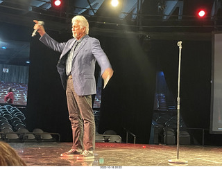 Adam and Barry Bostwick