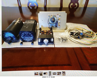 Sean Gallagher - Autopilot Piper Arrow