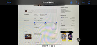 Sean Gallagher - autopilot