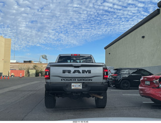 license plate DEER ME