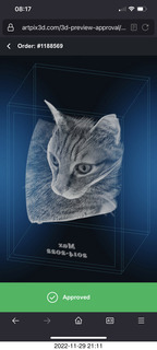 Sean Gallagher - autopilot