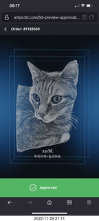 Sean Gallagher - autopilot