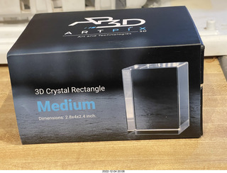 ArtPix3D - Max memory box