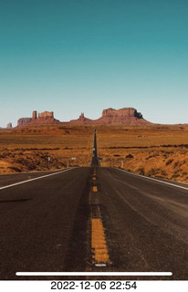 638 a1n. Facebook - Monument Valley road