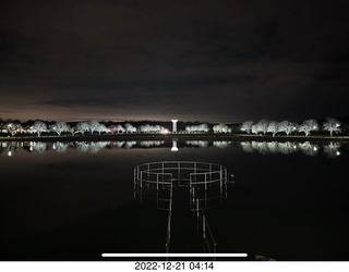 Rob & Kris Vanderbei picture of Bell Works - former Holmdel Labs