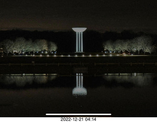 Rob & Kris Vanderbei picture of Bell Works - former Holmdel Labs