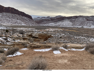 131 a1n. Arches National Park - Delicate Arch hike
