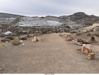 132 a1n. Arches National Park - Delicate Arch hike