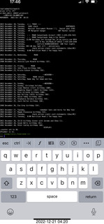 172 a1n. reservations and stuff