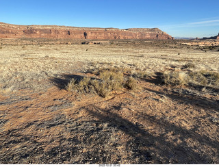 18 a1n. Utah - Canyonlands