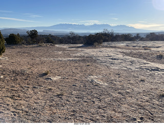 22 a1n. Utah - Canyonlands