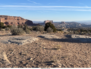 23 a1n. Utah - Canyonlands