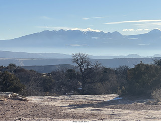 24 a1n. Utah - Canyonlands