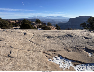 30 a1n. Utah - Canyonlands