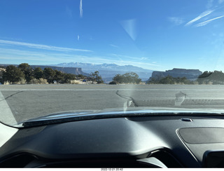 33 a1n. Utah - Canyonlands