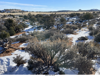 41 a1n. Utah - Canyonlands