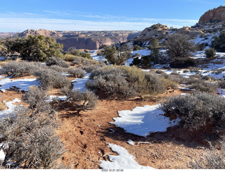 44 a1n. Utah - Canyonlands