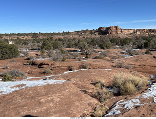75 a1n. Utah - Canyonlands - Green River Overlook