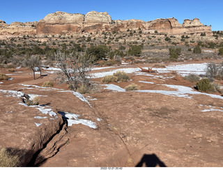 76 a1n. Utah - Canyonlands - Green River Overlook
