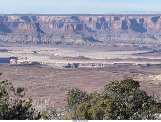 92 a1n. Utah - Canyonlands