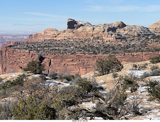 94 a1n. Utah - Canyonlands