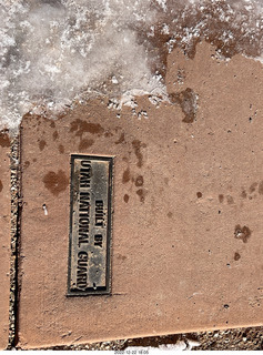 97 a1n. Utah - Canyonlands - built by Utah National Guard