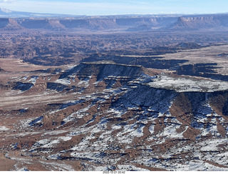 108 a1n. Utah - Canyonlands