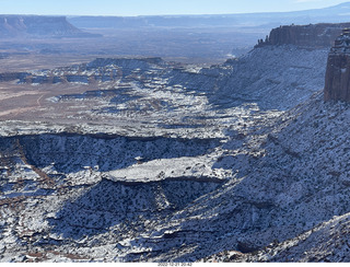 109 a1n. Utah - Canyonlands