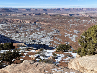 114 a1n. Utah - Canyonlands