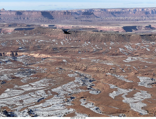 118 a1n. Utah - Canyonlands