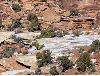 121 a1n. Utah - Canyonlands
