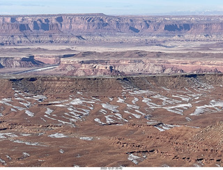 124 a1n. Utah - Canyonlands