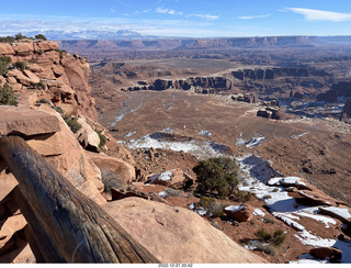143 a1n. Utah - Canyonlands